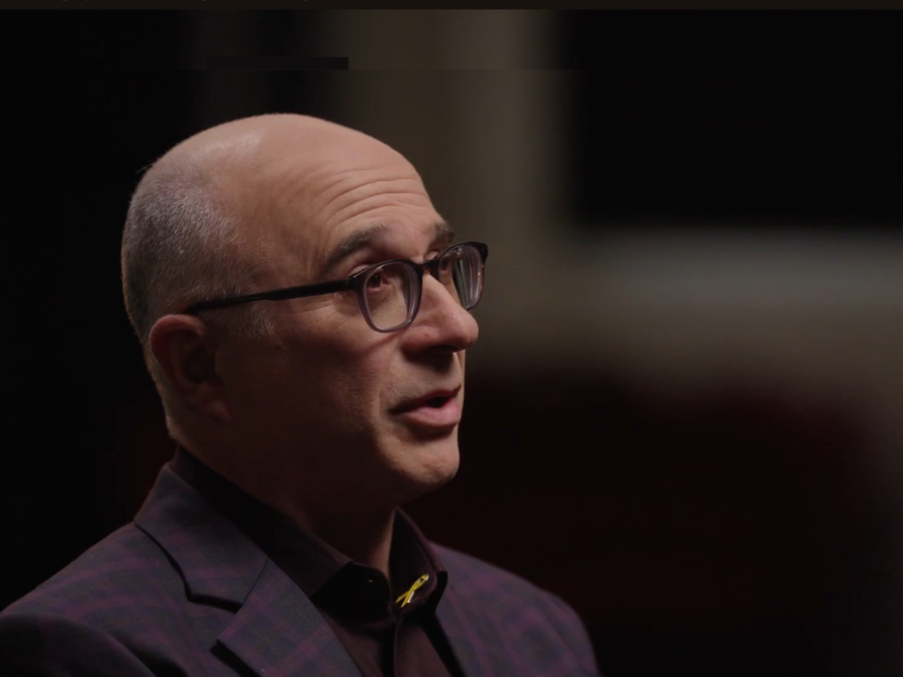 Dr Michael Aufgang, GP specialising in AOD