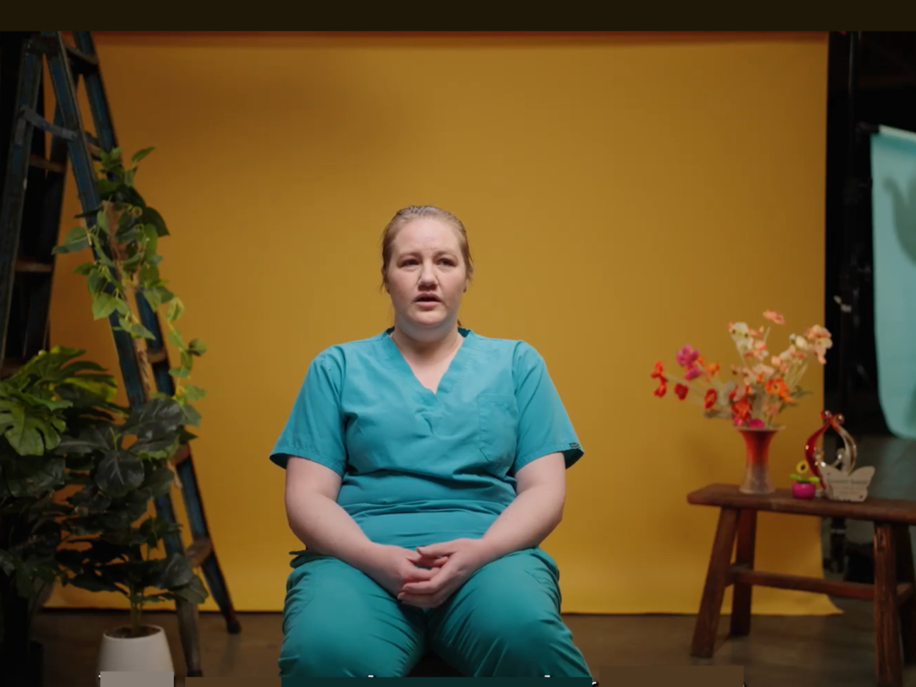 What does stigma look like in general practice?