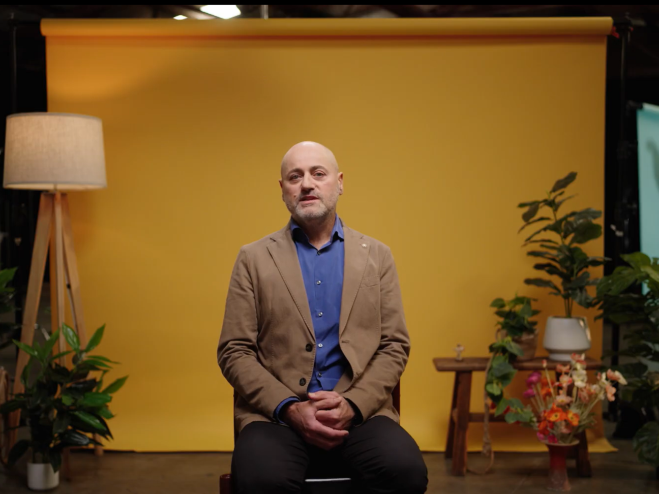 Angelo Pricolo, pharmacist