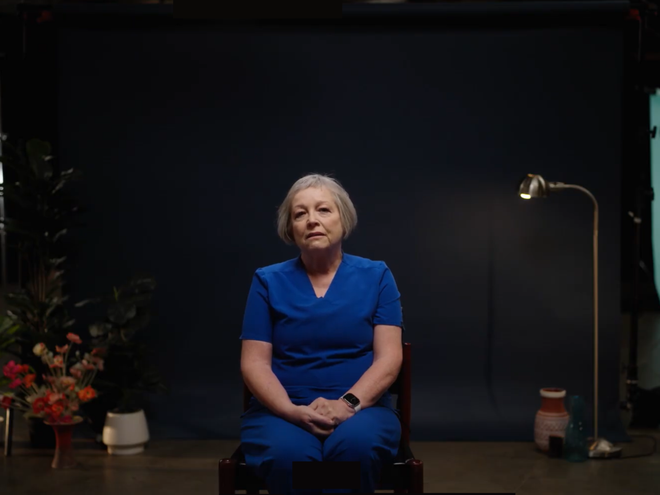 We can’t fix everything – and that’s OK