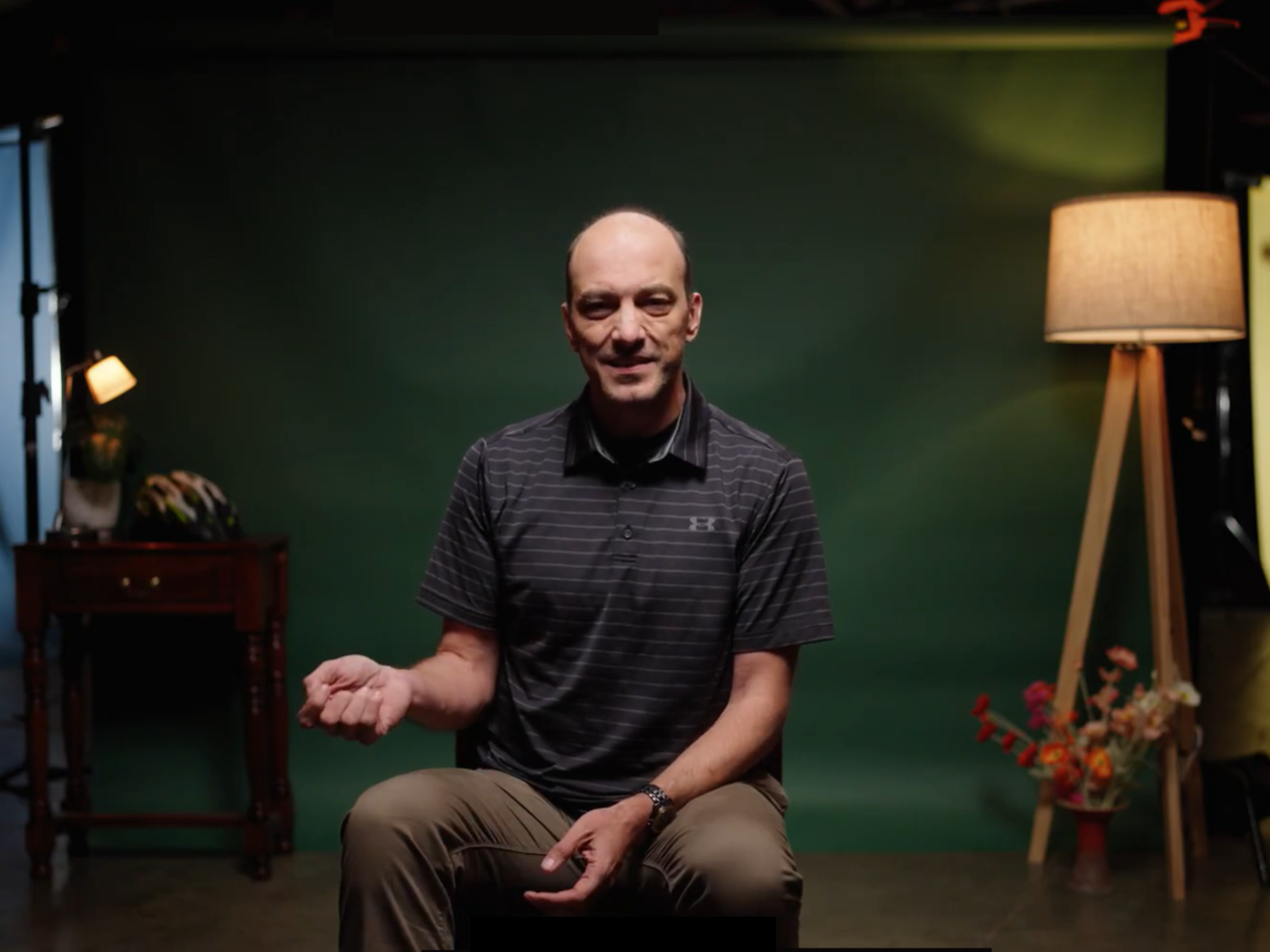 Dr Paul Grinzi, GP specialising in AOD